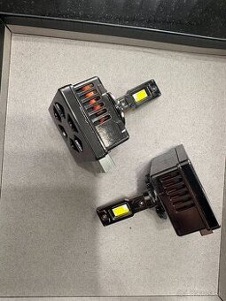 Predám Xenon LED sadu D1S/D3S