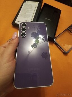 Samsung galaxy s23 FE prakticky novy