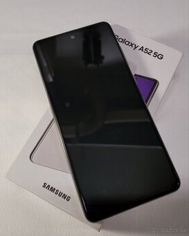 Samsung Galaxy A52 5G - 1