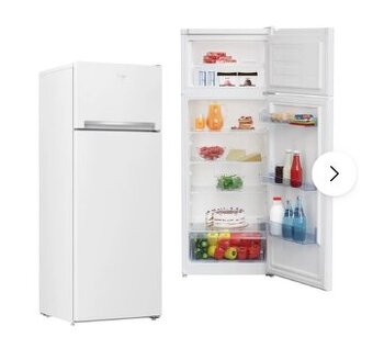 Chladnička Beko 146,5cm