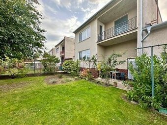 Na predaj dom v radovej zástavbe na Čerešňovej ulici - 1