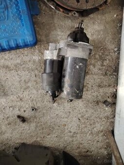 Štartér Audi A3 2.0tdi