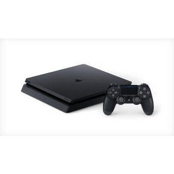 PS4 Slim, 500GB