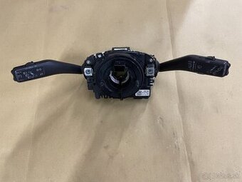 škoda octavia 2  pačky budiky bcm spinačka motorček zamok