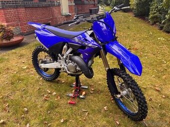 yamaha yz 125 r.v. 2024