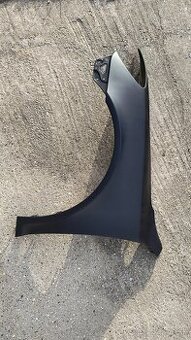 Skoda octavia 2 face blatník