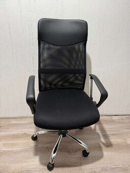 Kancelárska stolička