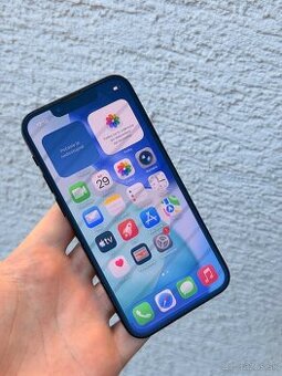 Apple iPhone 13 Mini 128GB Midnight