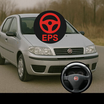 Servo riadenie Fiat Punto 2 2003+ REPAS Zaruka