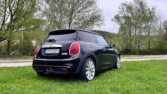Mini Cooper 1.5 benzin 123(kW) 2014
