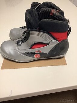 Topánky na bežky Rosignol č 44