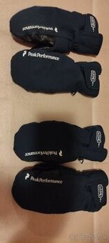 Detske rukavice PeakPerformance