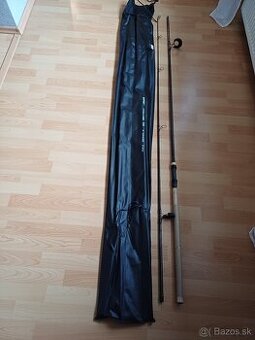 Prúty SONIK Dominator X RS 3,6m 3lb v korku