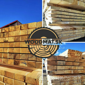 Stavebne Rezivo OD 360€