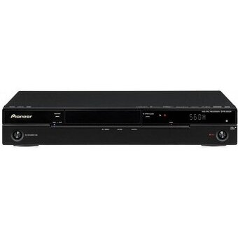 Pioneer dvr 560h