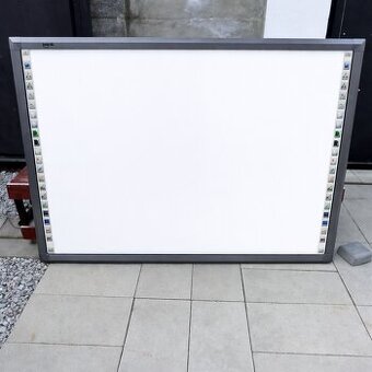 Projektorova tabula IB-82, uhlopriecka 82" - 205cm