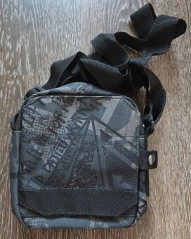 Crossbody / shoulderbag / taška cez plece - QUIKSILVER