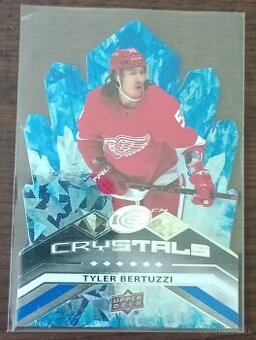 Predám hokejové kartičky