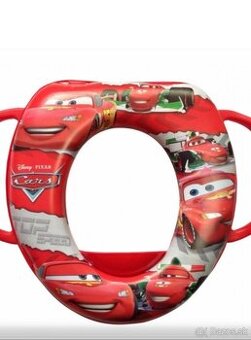 Detské sedadlo na Wc