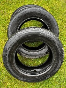 Barum polaris 5 225/65 r17 zimné