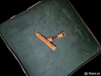 Garmin Fénix - remienok koža