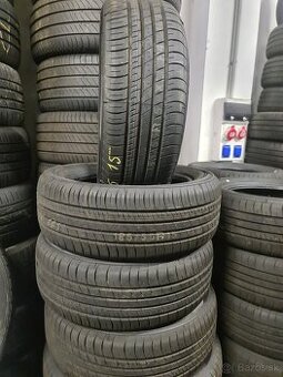 LETNE PNEUMATIKY 185/55 R15 KUMHO