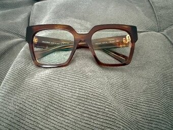 Dioptrické okuliare Miu Miu