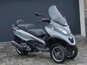PIAGGIO MP3 500 LT 2018 ,,B"vodičák