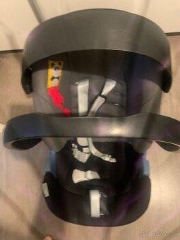 Detske vajičko cybex