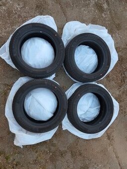 Michelin Primacy 4 195/55 R16 87H - NOVÉ