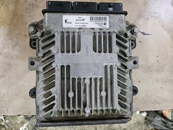 Jaguar 2.7D riadiaca jednotka motora