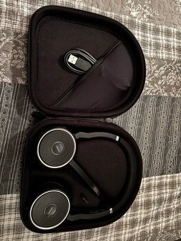 bluetooth Slúchadlá Jabra Evolve 75 SE MS