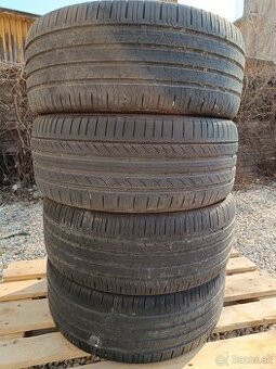 Pneumatiky letné 225/45 R18 W