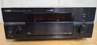 YAMAHA RX-V3900 7.1 Receiver 140W/kanal, LAN