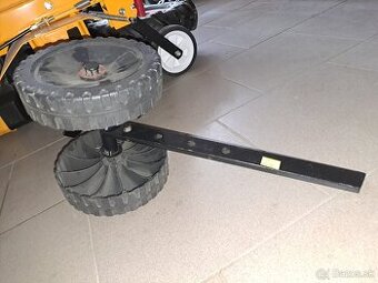 Diel na kf rotavator