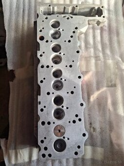 Hlava valcov mercedes om602.980
