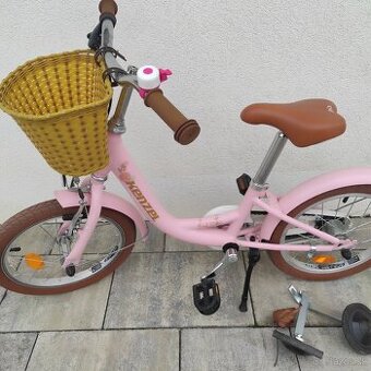 Dievčensky bicykel Kenzel