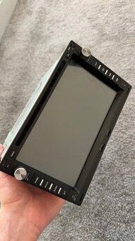 Wondefoo PX6 android autorádio