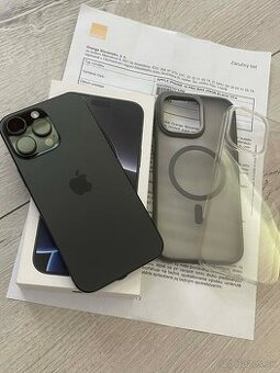 iPhone16Pro Max Titanium Black