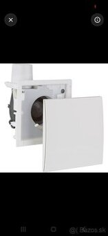 Ventilátor