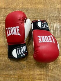 Boxerske rukavice Leone junior 6-ZO - 1