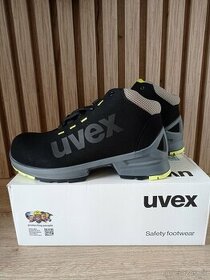 Pracovná obuv Uvex - 1