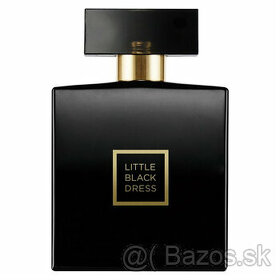 Little Black Dress EDP 50 ml