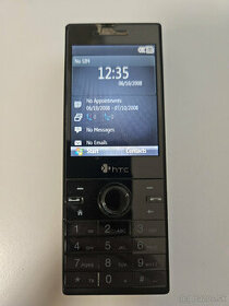Retro telefón HTC s740