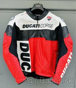 Ducati Dainese originál bunda - 1
