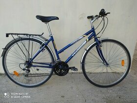 Dámsky bicykel Vector 28 - 1