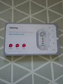 Nanny monitor - 1