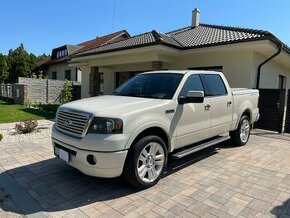 Ford F-150 LIMITED - 1