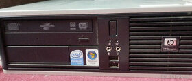 HP Compaq E5200