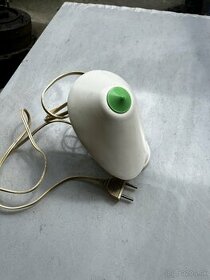 Hríbik retro lampa - 1